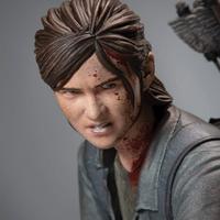 STATUA ELLIE WILLIAMS