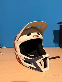 Casco Leatt Gravity 1.0