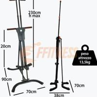 Stepper Trainer AB Climber FF 