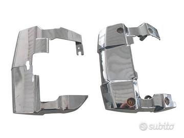 Cover testata Yamaha Xvs 950