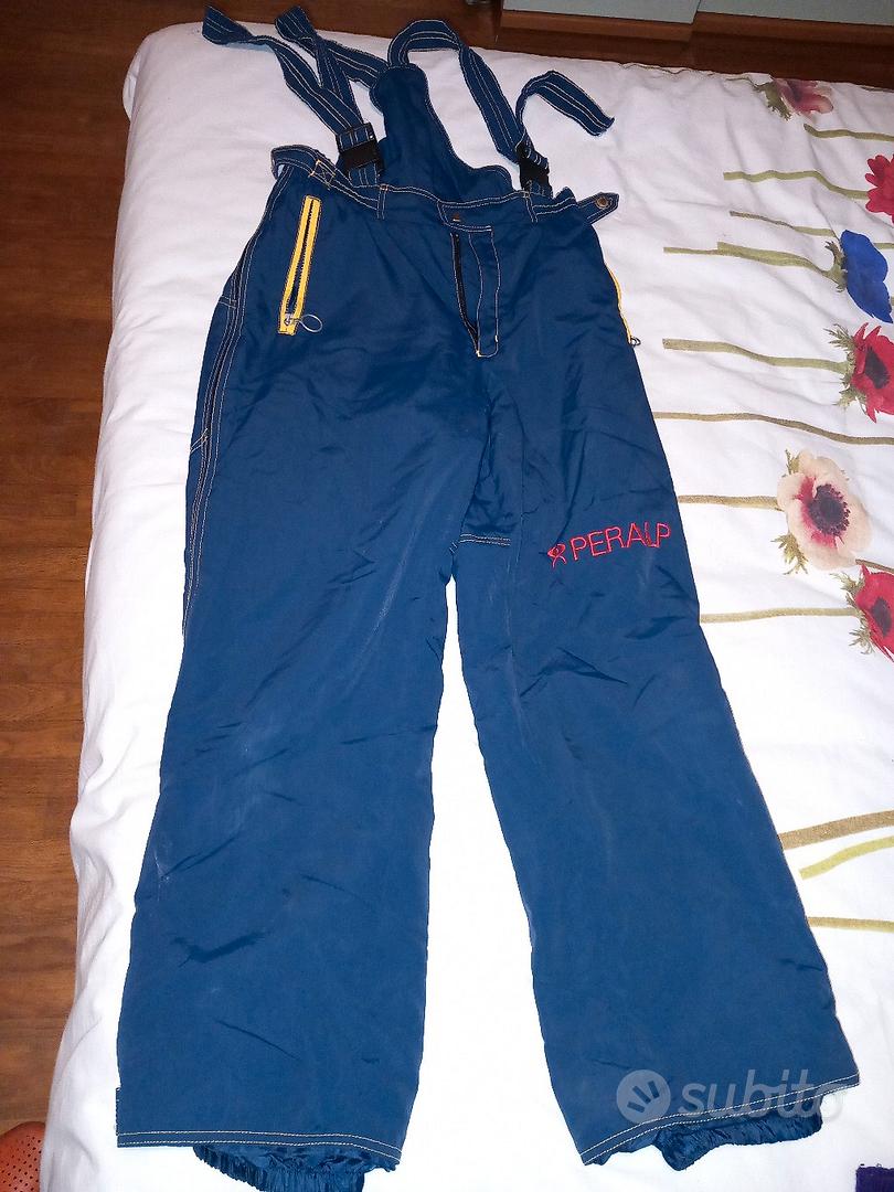 pantaloni da neve uomo - Abbigliamento e Accessori In vendita a Vicenza