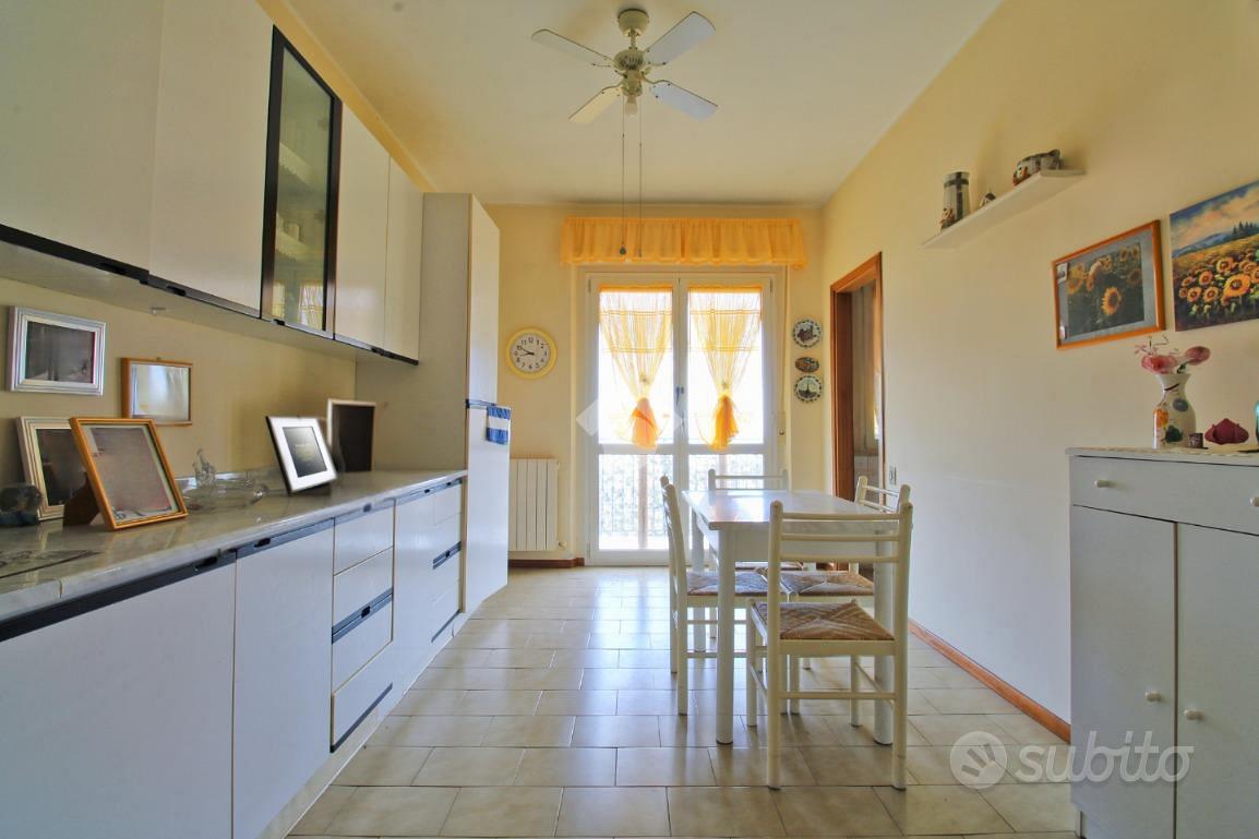 Appartamento – Castelfidardo, Fornaci, Via Sicilia - Vista 3