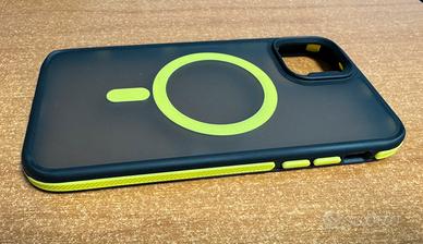 Cover Magsafe Iphone 11