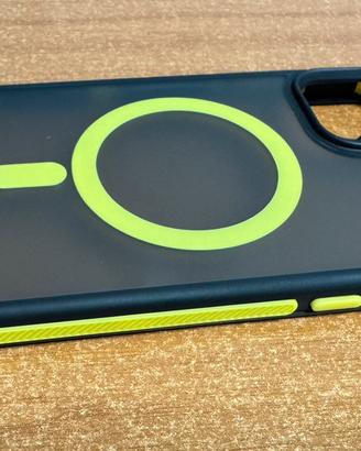 Cover Magsafe Iphone 11