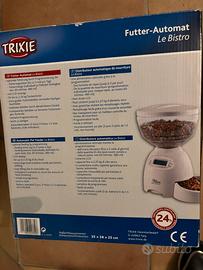 Mangiatoia programmabile