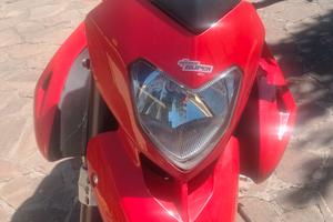 ducati Hipermotard 1100