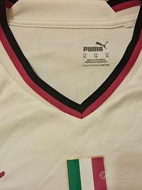 maglia Milan  2022-23