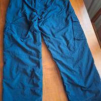 pantaloni antivento Chaps Ralph Lauren M