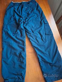 pantaloni antivento Chaps Ralph Lauren M