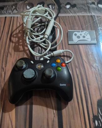 Controller Game Stop