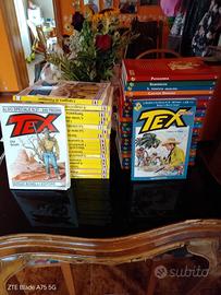 Tex fumetto 