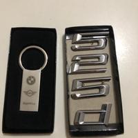Porta chiavi BMW
