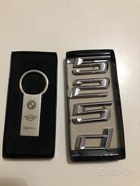 Porta chiavi BMW