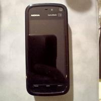 Nokia 5800 XpressMusic