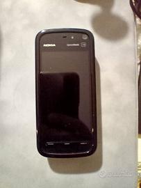 Nokia 5800 XpressMusic