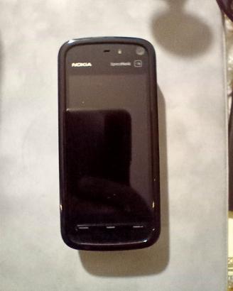 Nokia 5800 XpressMusic
