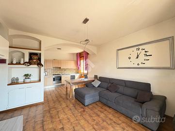 4 LOCALI A VERUCCHIO