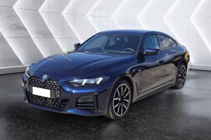 BMW Serie 4 420d Gran Coupe mhev 48V xdrive M...