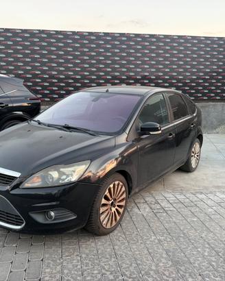 Ford Focus Focus+ 1.6 TDCi (90CV) 5p.