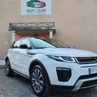 LAND ROVER Range Rover Evoque 2.0 TD4 150 CV 5p.