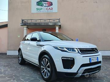LAND ROVER Range Rover Evoque 2.0 TD4 150 CV 5p.