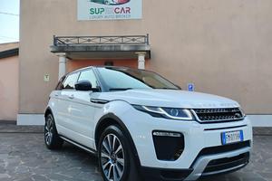 LAND ROVER Range Rover Evoque 2.0 TD4 150 CV 5p.
