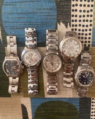 Orologi