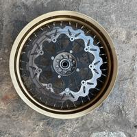 cerchi motard