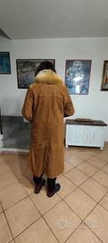 giaccone in renna