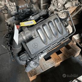 MOTORE MERCEDES CLASSE B 2.0 TD 2008 640941 844/20