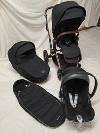 Cybex Trio condizioni Ottime
