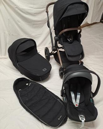 Cybex Trio condizioni Ottime