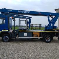 Piattaforma Eurocargo