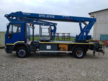 Piattaforma Eurocargo