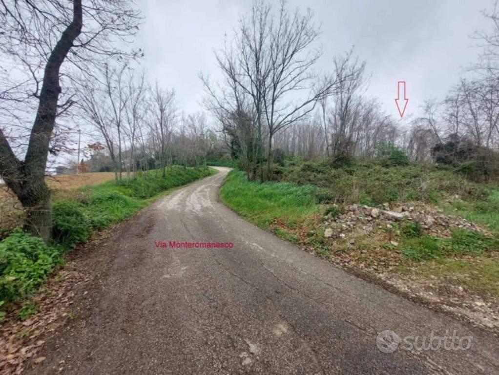 Immobile in asta di 14568 m² a Pesaro - Vista 2