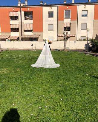 Rezzaglio 16 mt tortiglia Nuovo