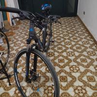 bici Merida 29 pollici