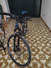 bici Merida 29 pollici