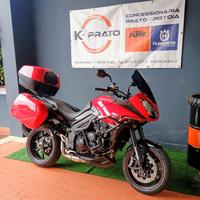 Triumph Tiger Sport ABS