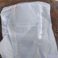 paravento originale africa twin 1000