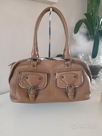 borsa Burberry baguette originale 