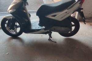 Kymco Agility 200