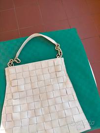 Borsa beige