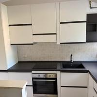 SVENDITA CUCINA, RITIRO ENTRO DOMANI