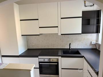 SVENDITA CUCINA, RITIRO ENTRO DOMANI