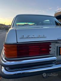 Mercedes-benz S 350 350SE