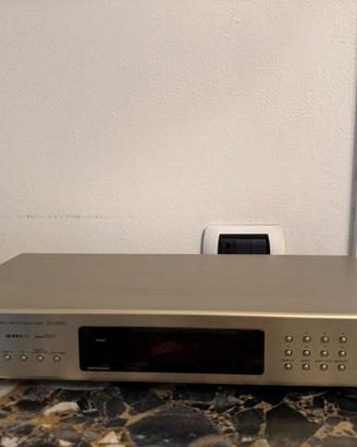 Denon TU-215RD Sintonizzatore - Champagne