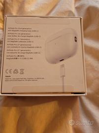 Airpods pro 2