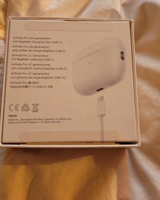 Airpods pro 2