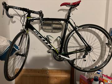 Scott Cr1 carbon taglia 56 L